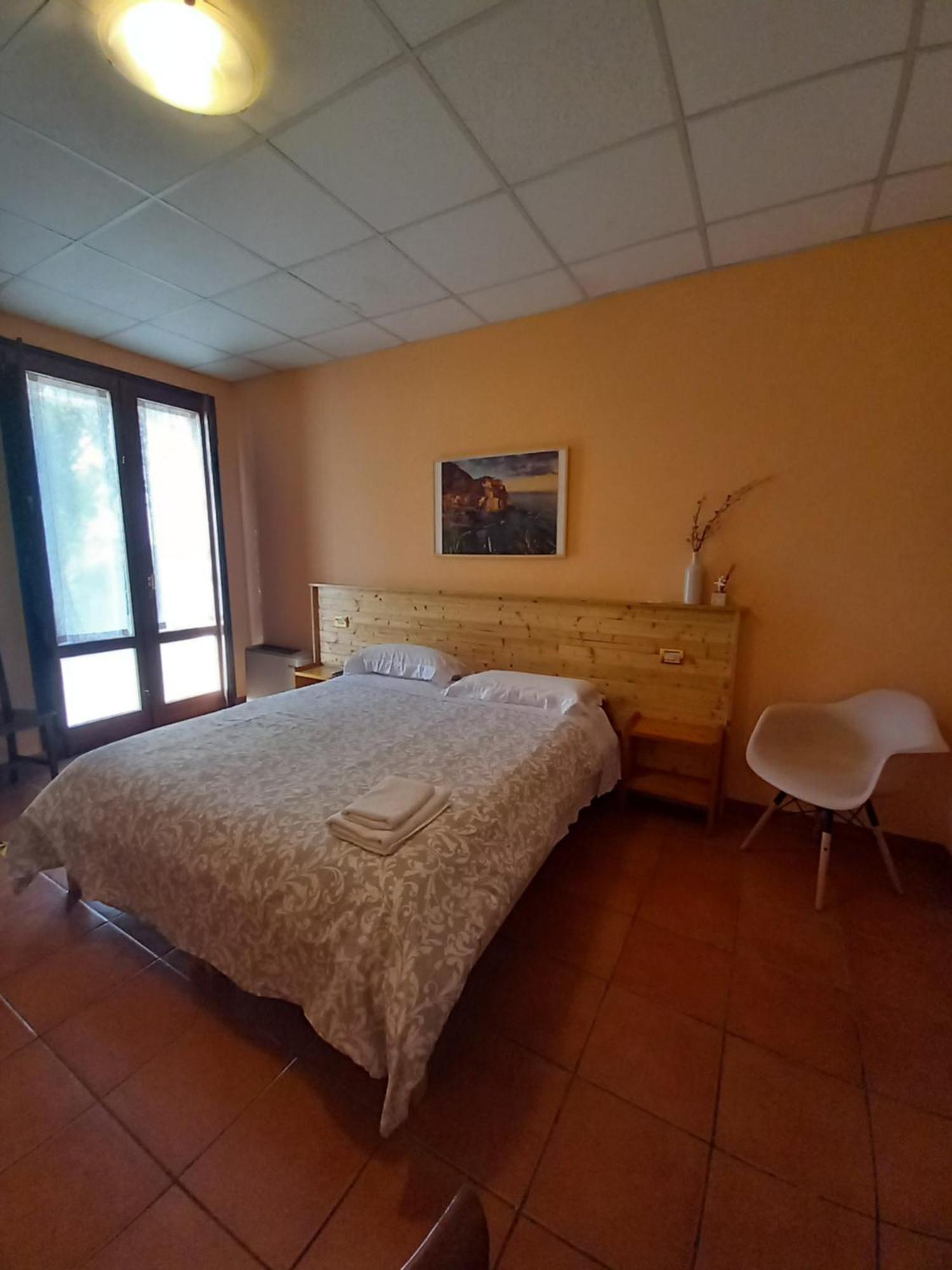 Agriturismo Boschi Reggiolo Εξωτερικό φωτογραφία