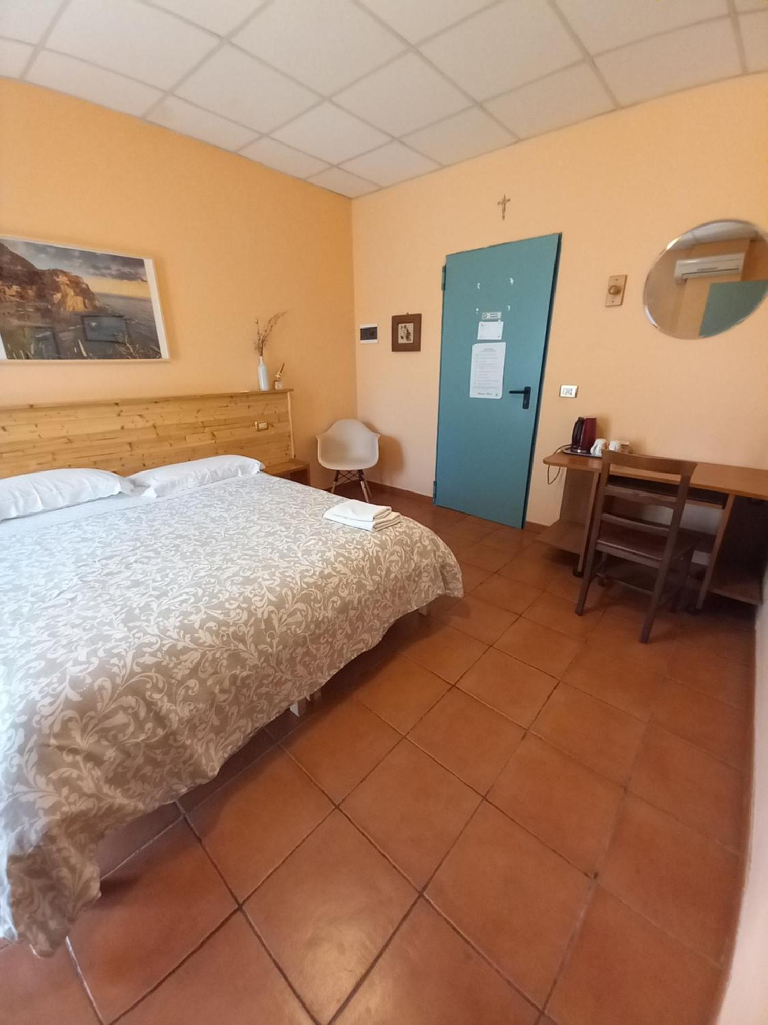 Agriturismo Boschi Reggiolo Εξωτερικό φωτογραφία