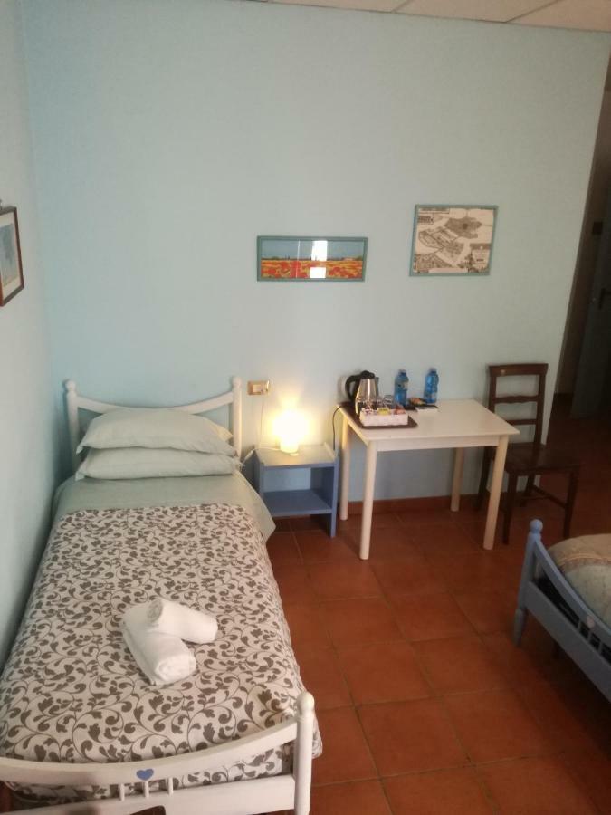 Agriturismo Boschi Reggiolo Εξωτερικό φωτογραφία