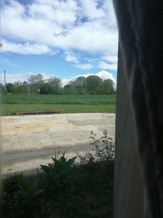 Agriturismo Boschi Reggiolo Εξωτερικό φωτογραφία