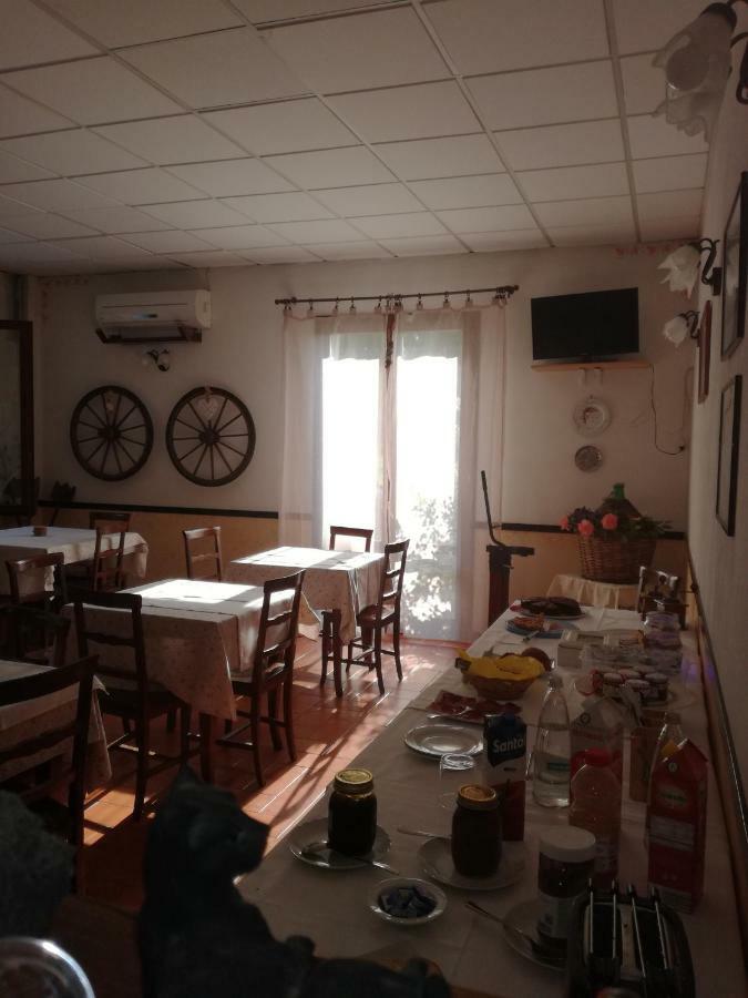 Agriturismo Boschi Reggiolo Εξωτερικό φωτογραφία